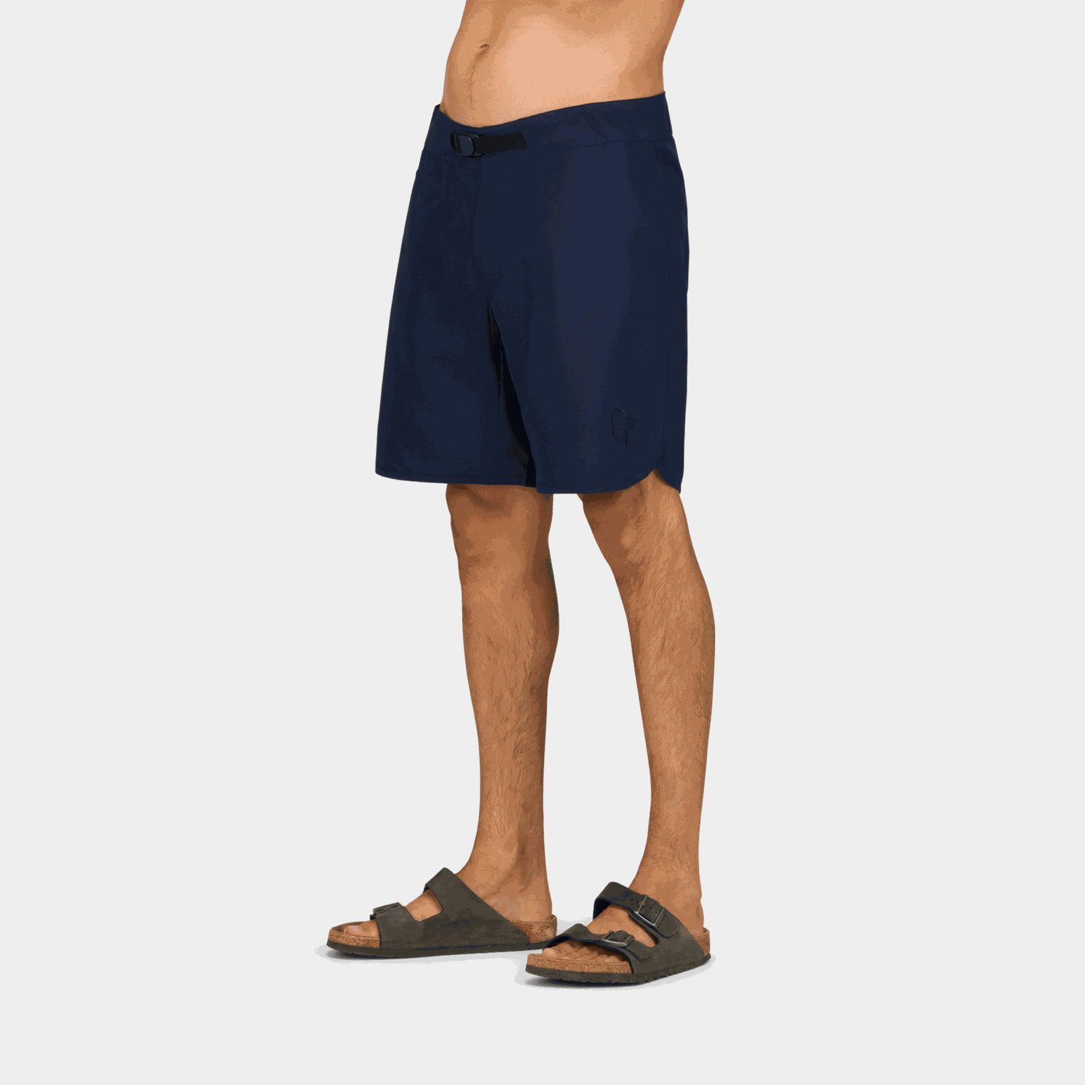  Szorty Femund Silent Grid, Turshorts, tutaj
