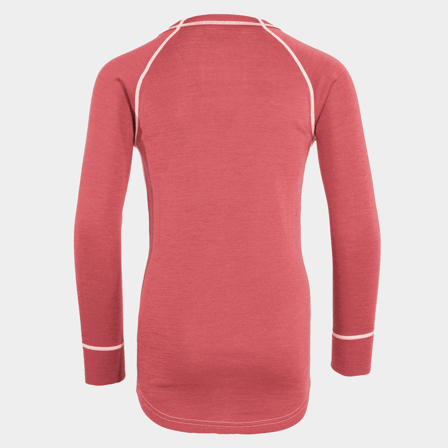 Valley wollen set, wollen ondergoed, voor tieners.