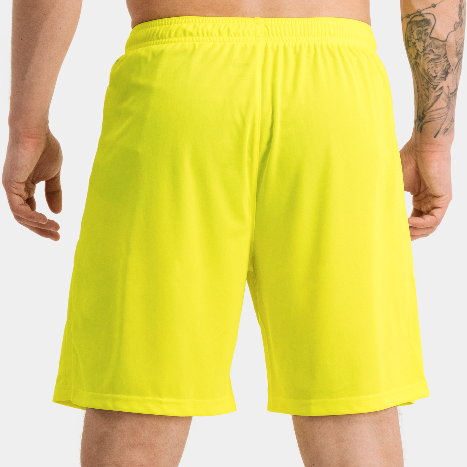  Calções de treino TeamLIGA masculino
