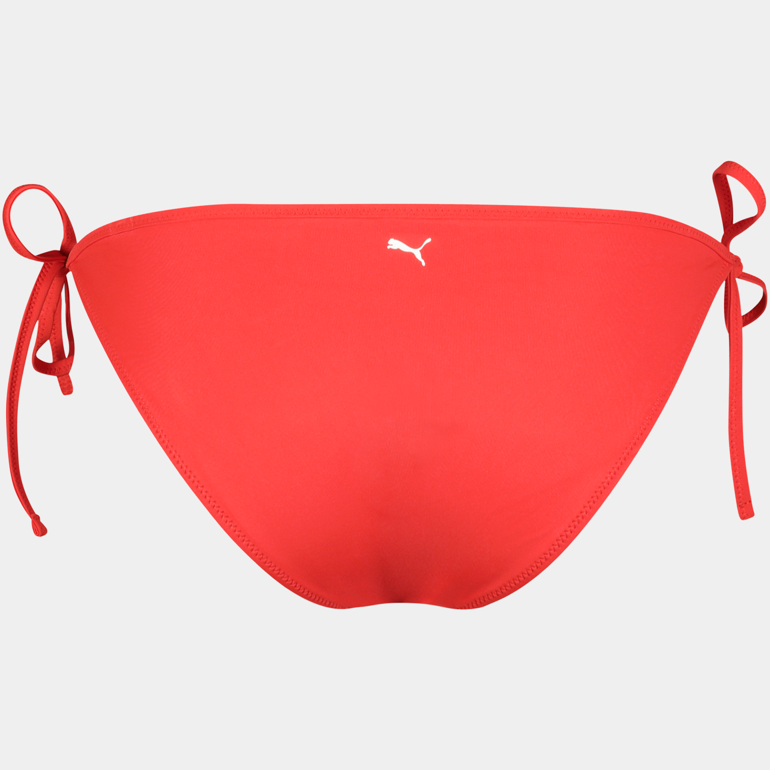  Jednoczęściowy dół od bikini Puma Swim dla kobiet z wiązaniami po bokach
