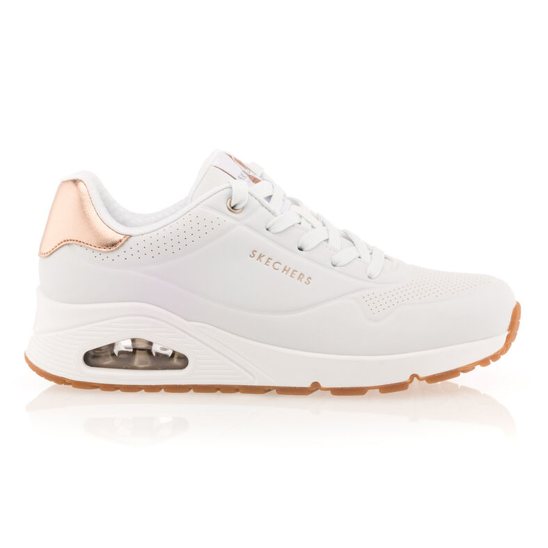 Baskets / sneakers Femme Blanc