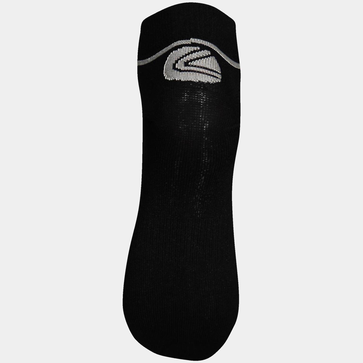  Korte sportsokken, trainingssokken, unisex.