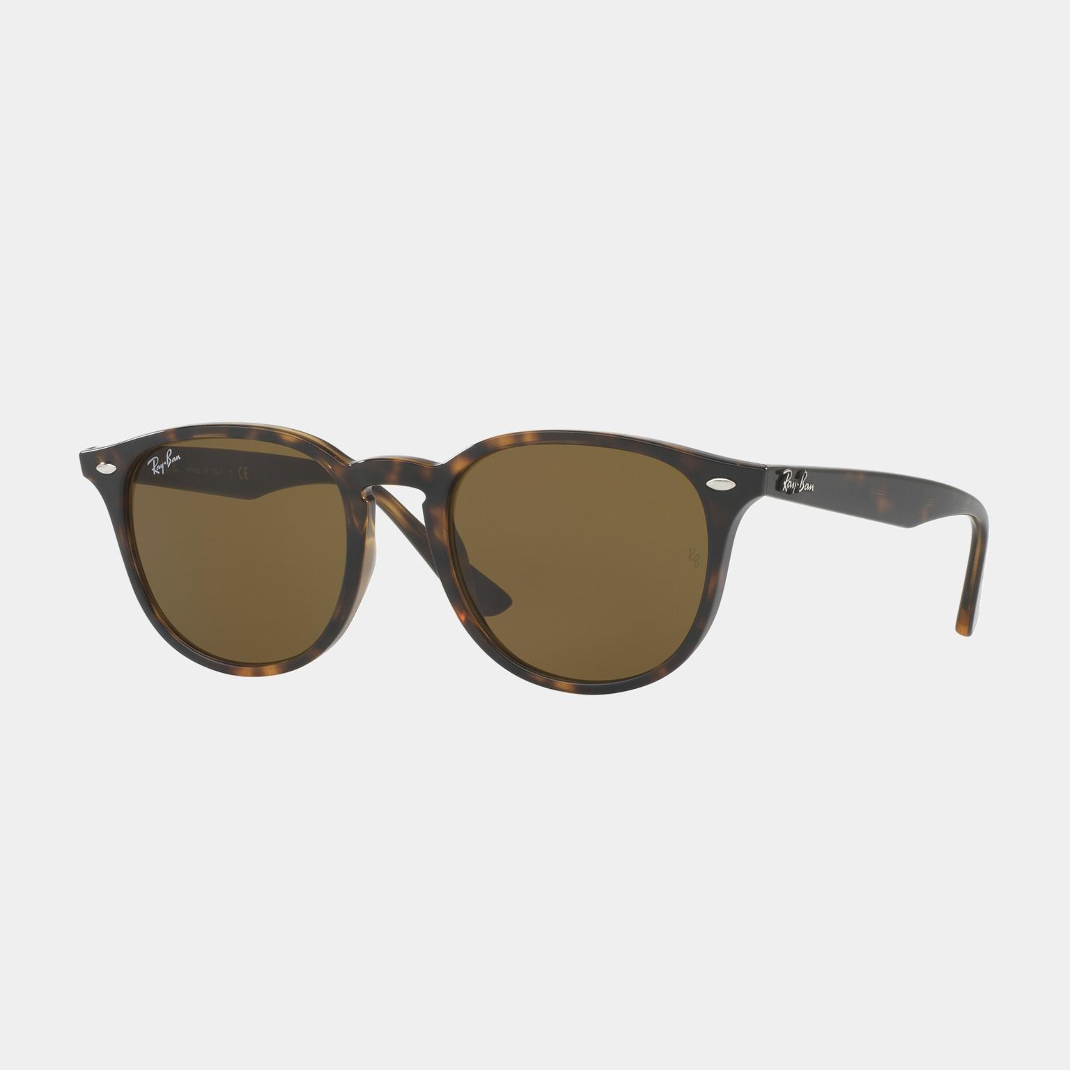  Okulary przeciwsłoneczne RB4259 - brązowe