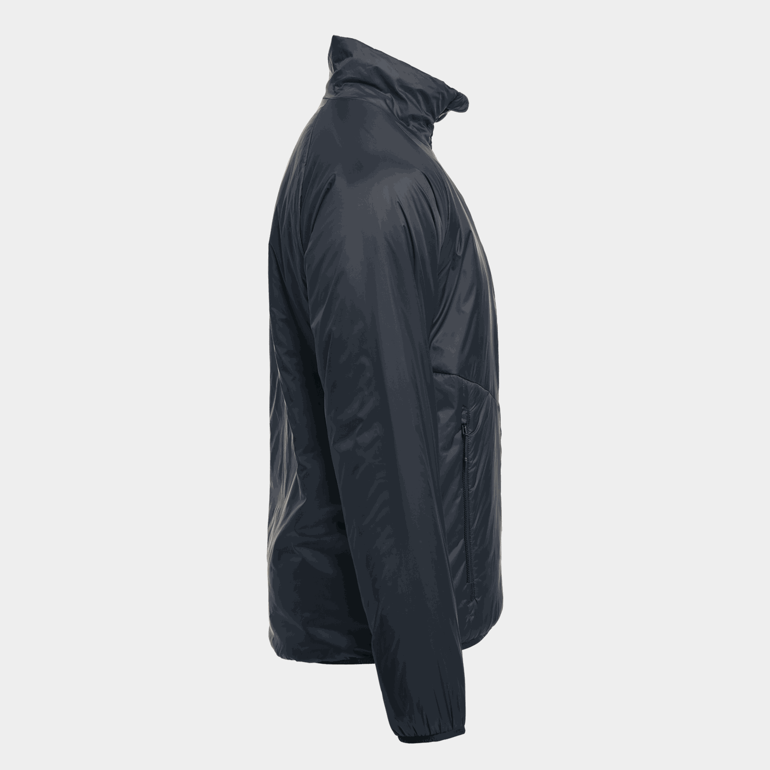  Doudoune Alpine Midlayer Teton Clean 24/25, matelassée, homme - Noir