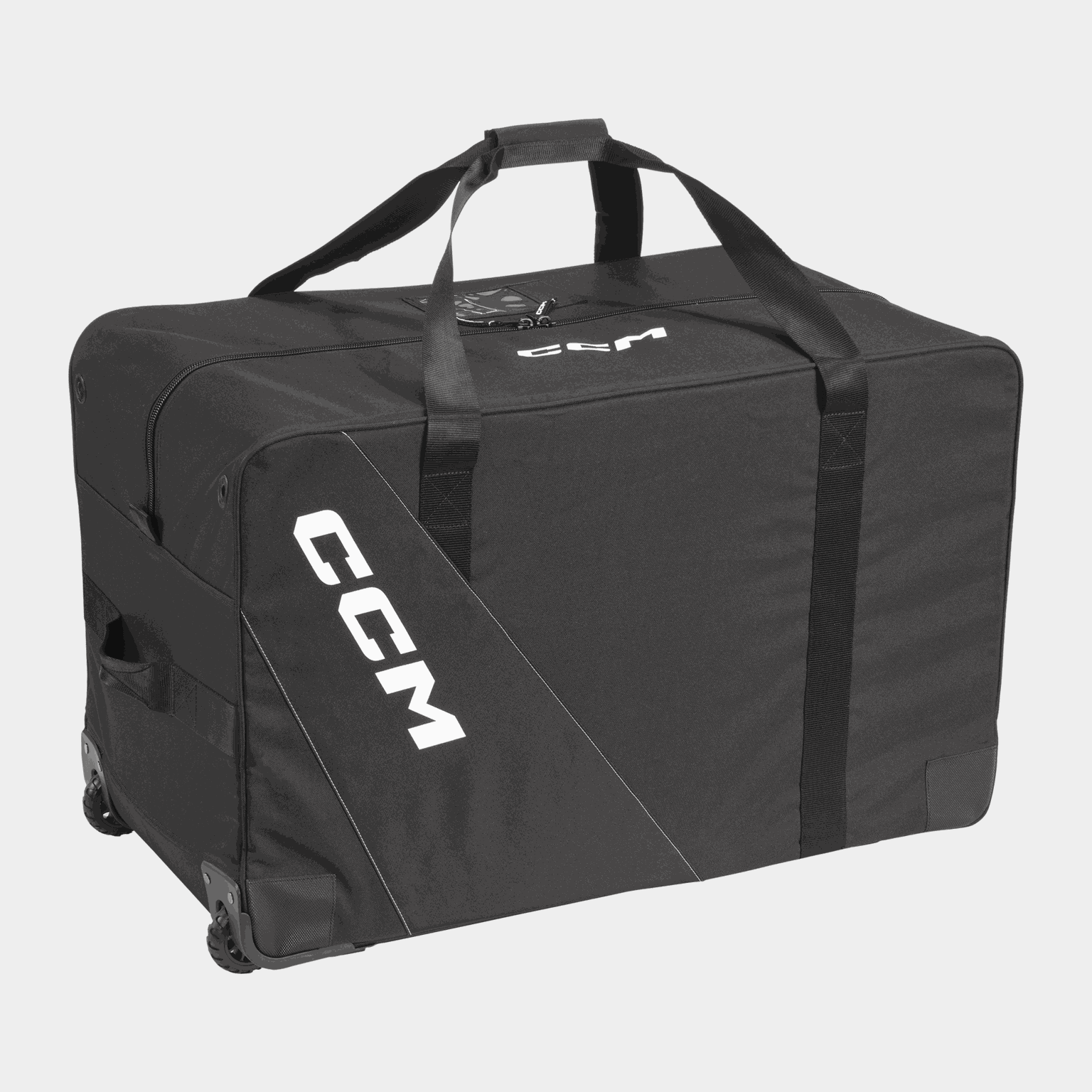  Torba hokejowa na kółkach Team Core 32