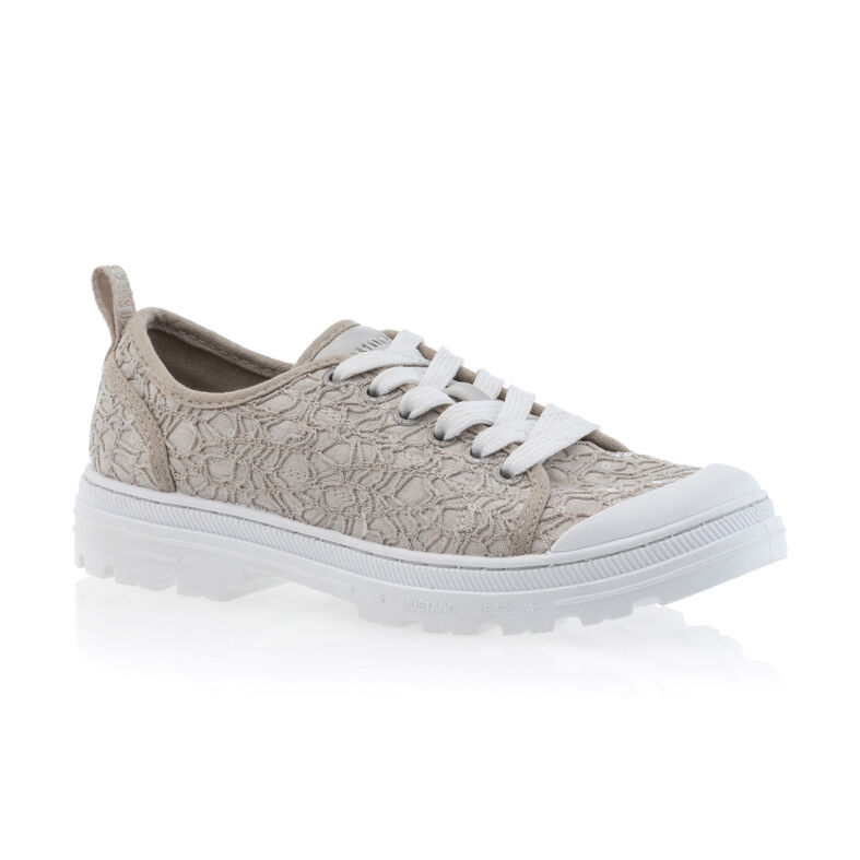 Корпе / патике Femme Beige