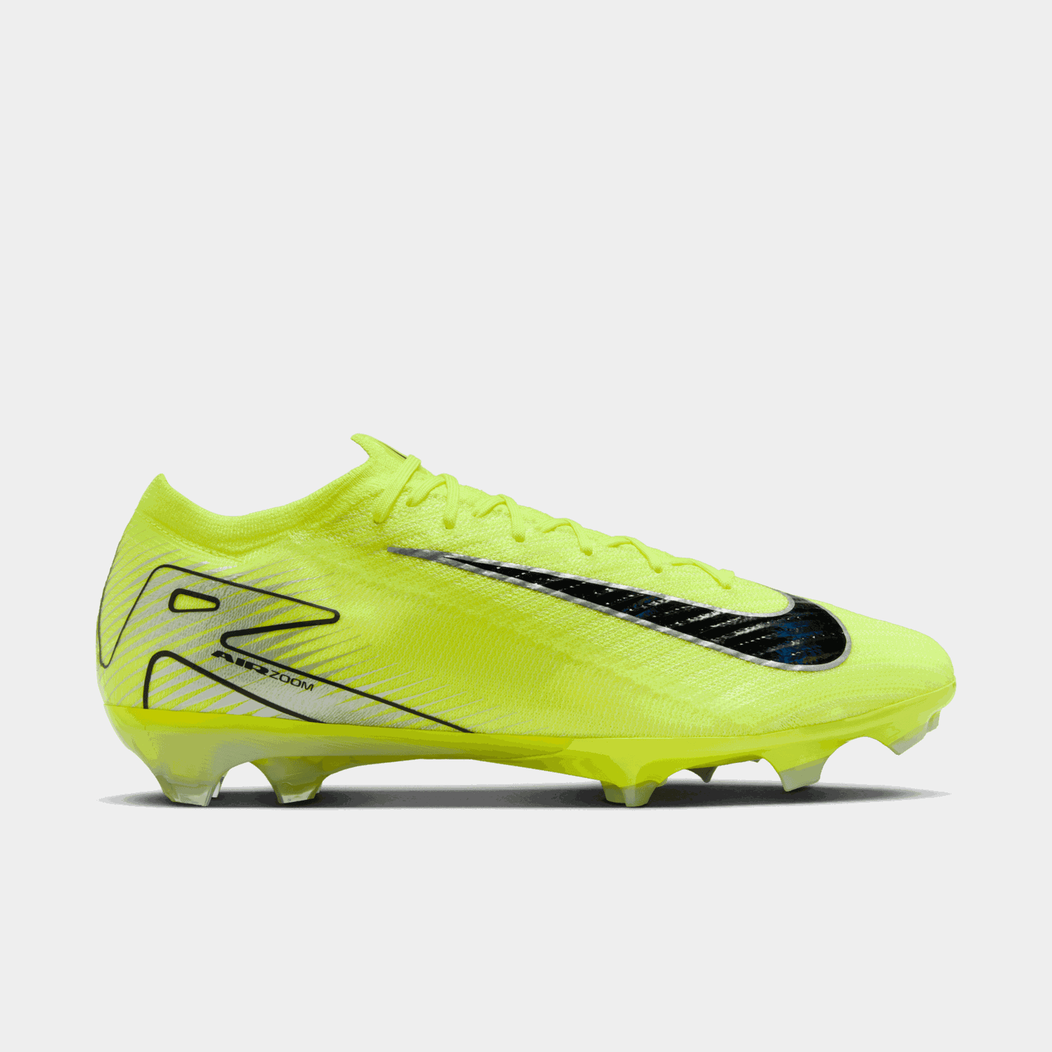 Męskie buty piłkarskie na sztuczną trawę Zoom Mercurial Vapor 16 Elite FG