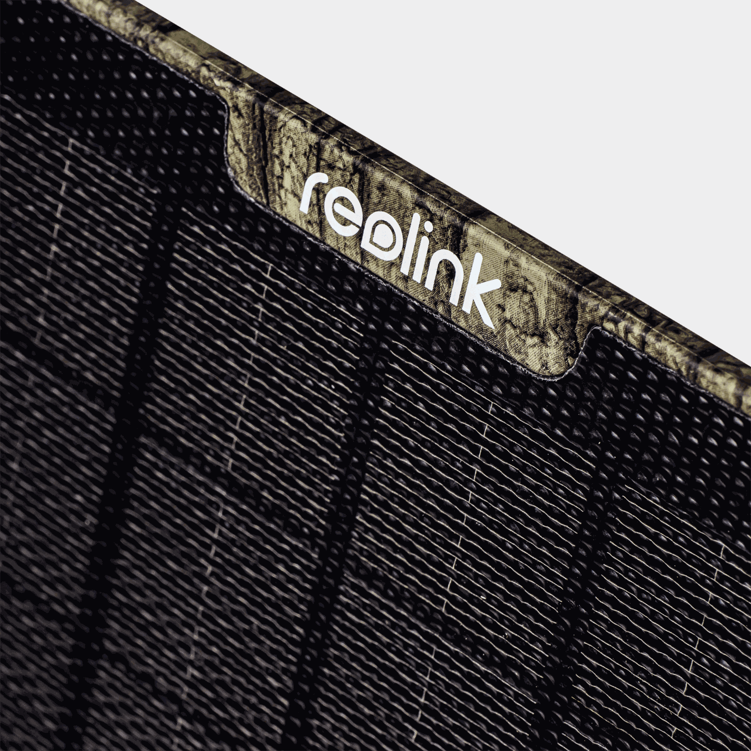Reolink zonnepaneel, zonnepaneel voor Reolink camera's -