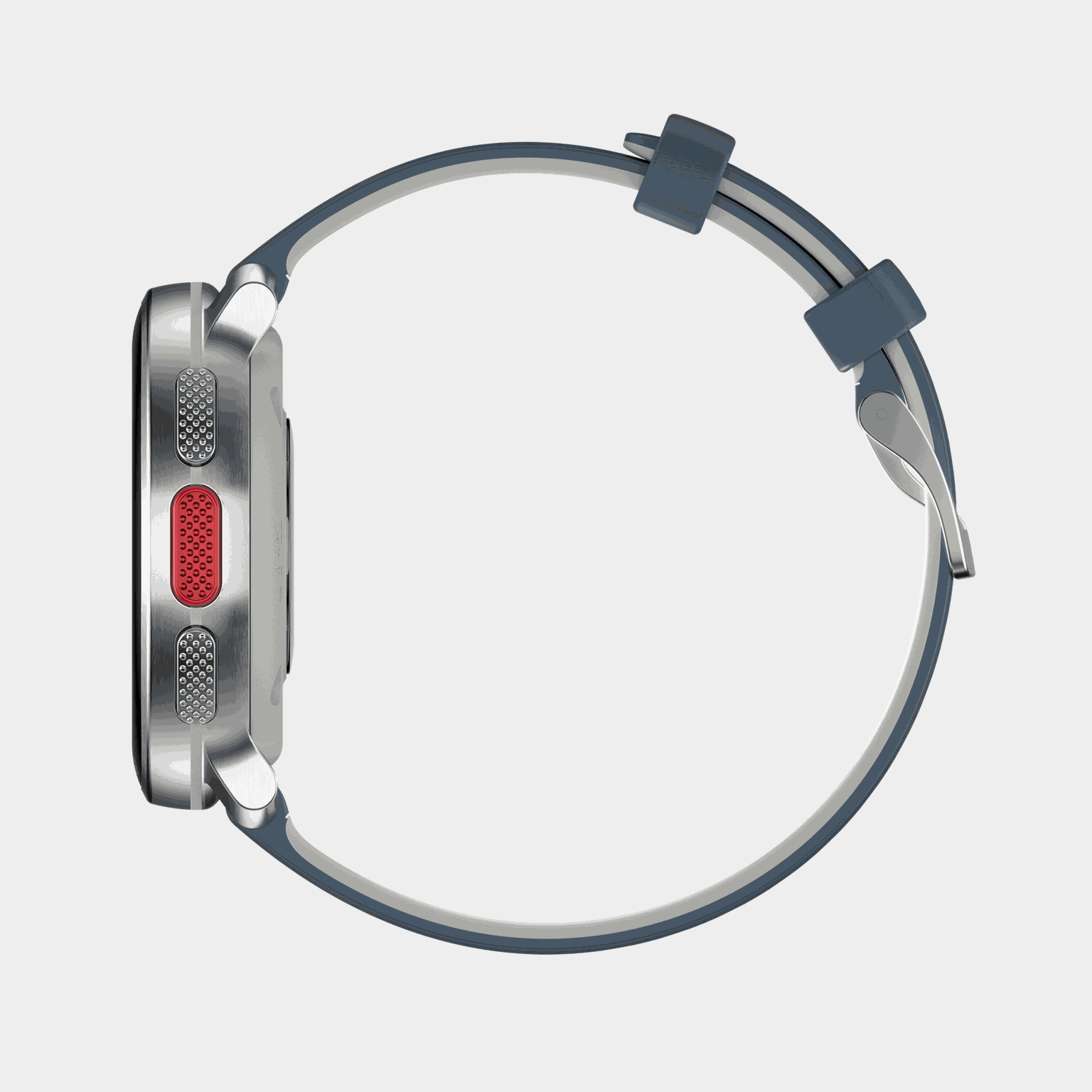 Polar Vantage V3, multisportklokke