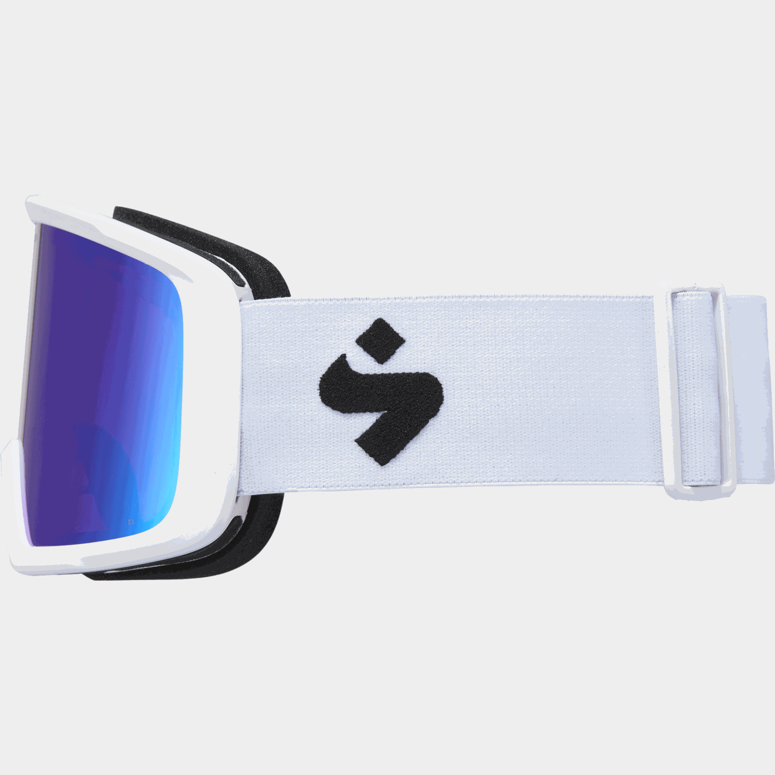 Óculos de esqui Firewall 24/25, óculos de esqui, óculos de snowboard, unissex - preto