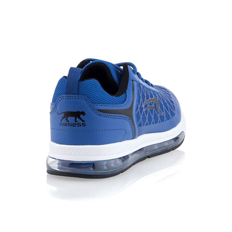 Coșuri / adidași Garcon Bleu