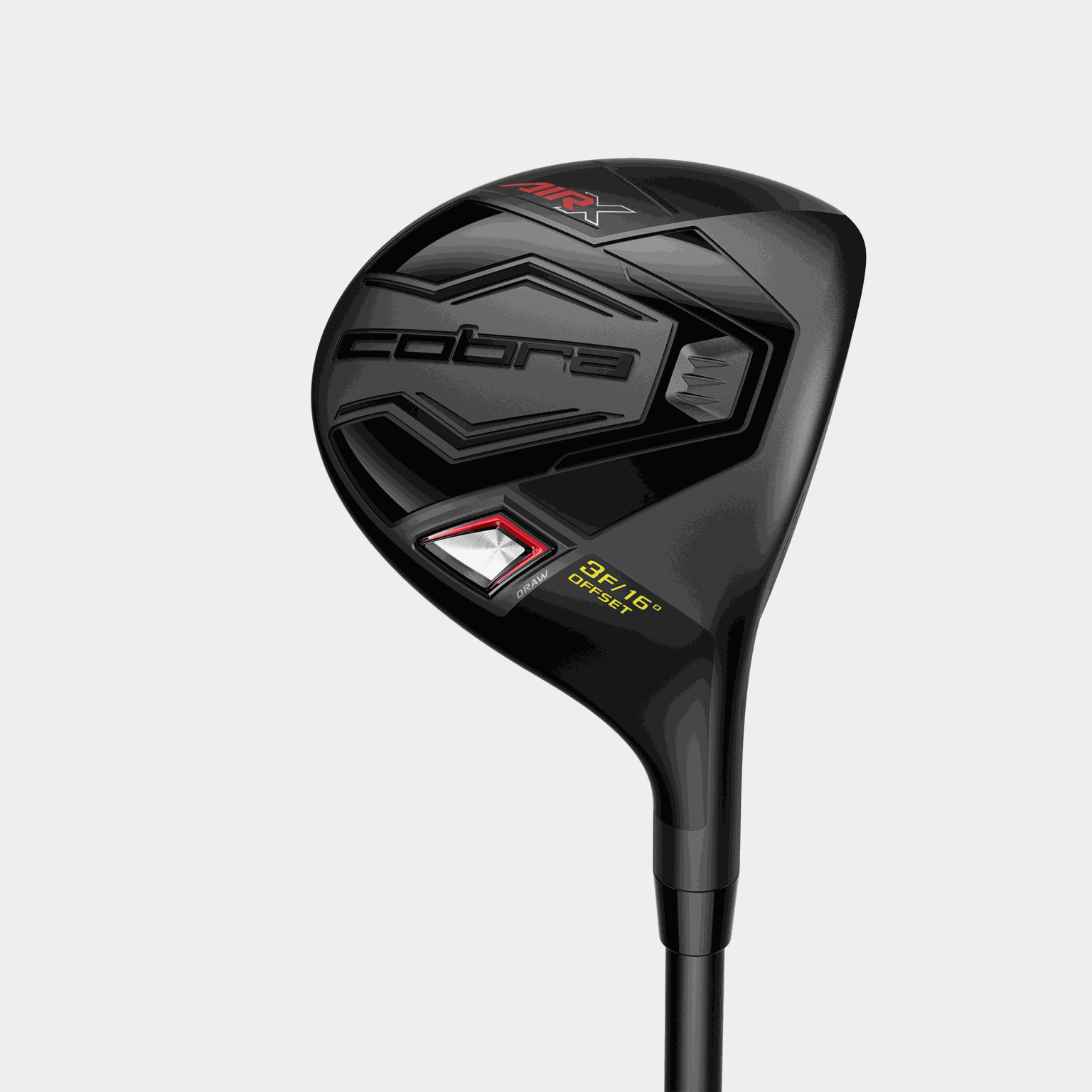  AIR-X 2024 fairwaywood voor rechtshandige spelers -