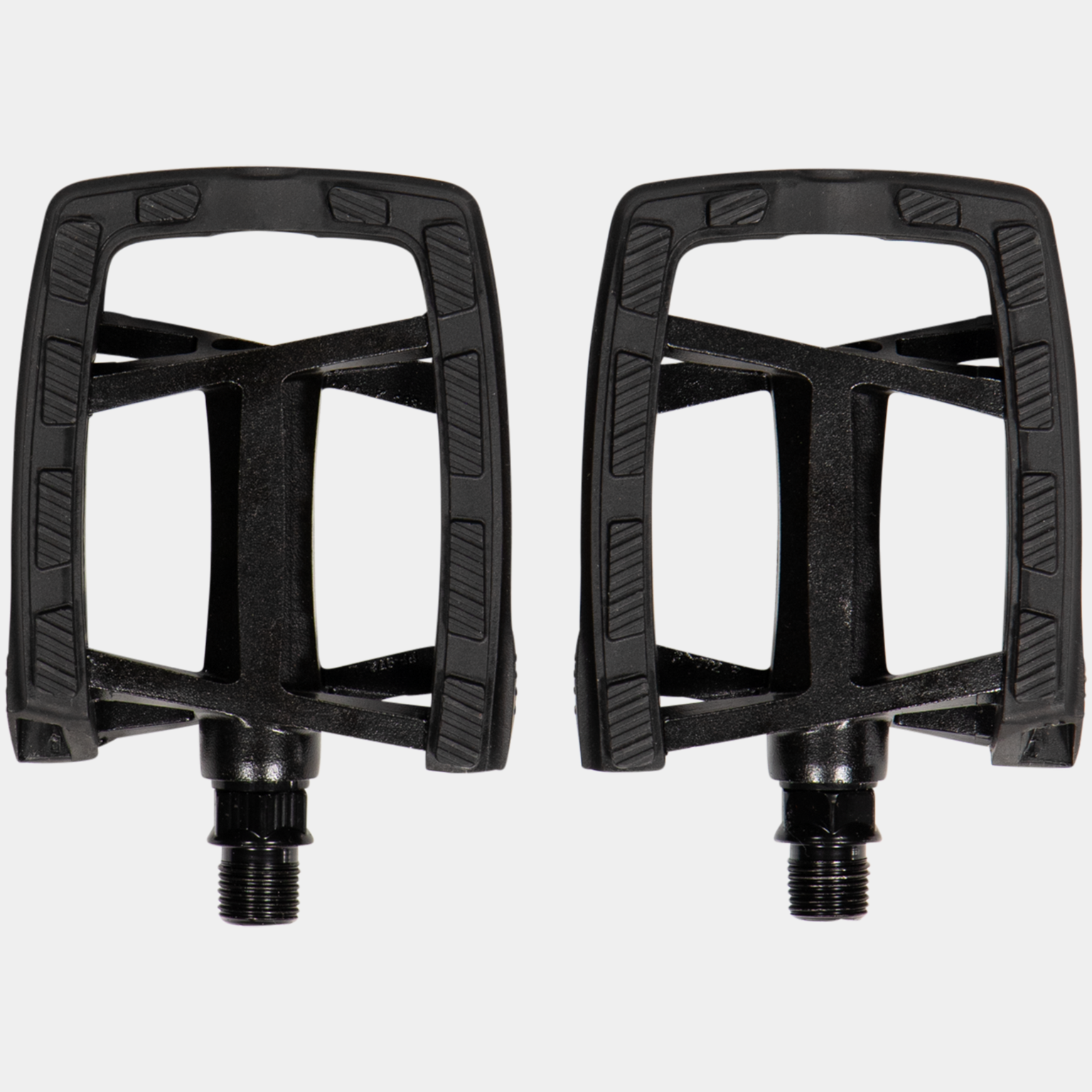  Pedały płaskie BITS PD-T20 – czarne