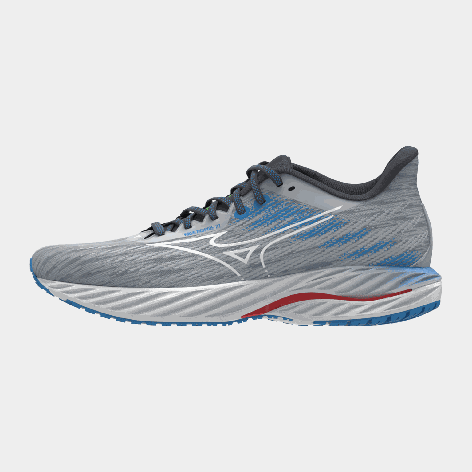 Wave Inspire 21, chaussures de course, homme
