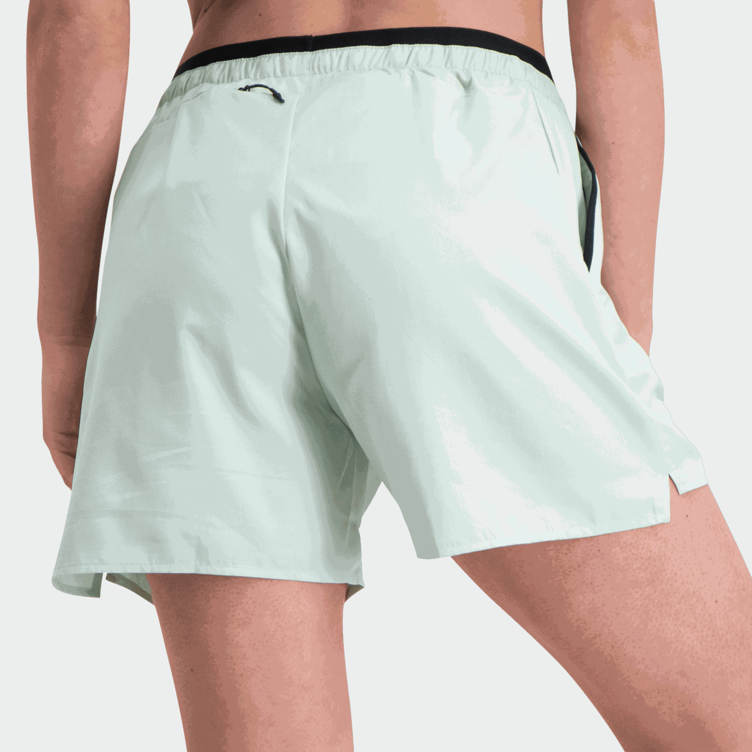 Shorts femininos Terrex Multi Lightweight - Verde
