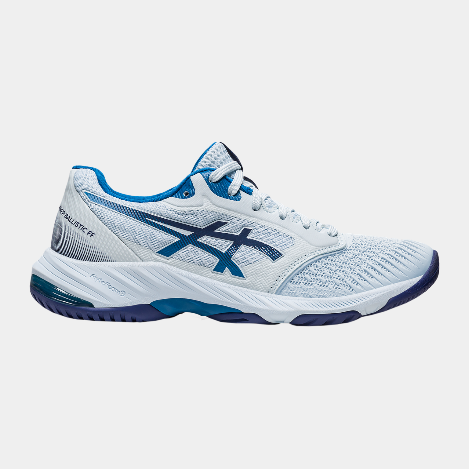 Chinelo feminino Netburner Ballistic FF 3 -