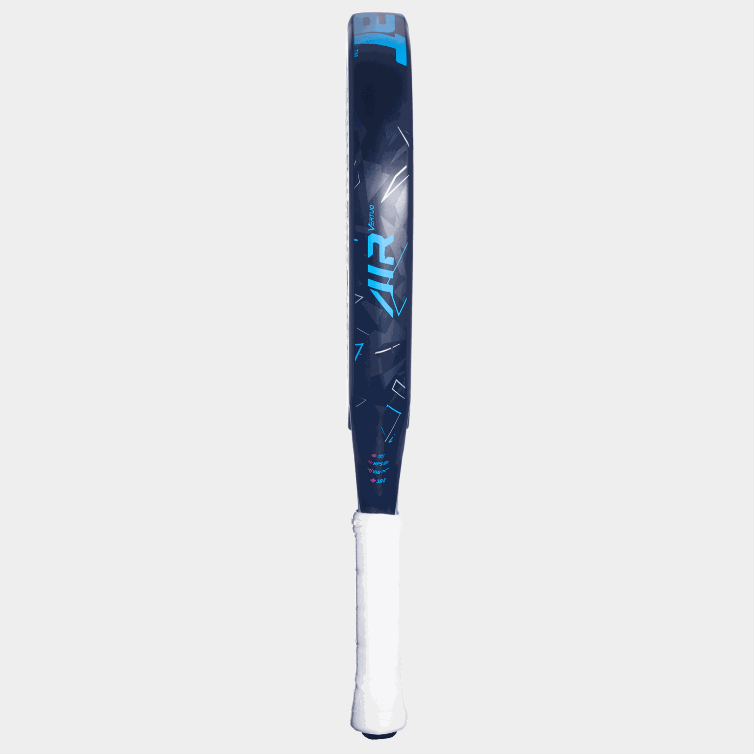 Vertuo Air 2025, padelracket for nybegynnere, unisex - Svart