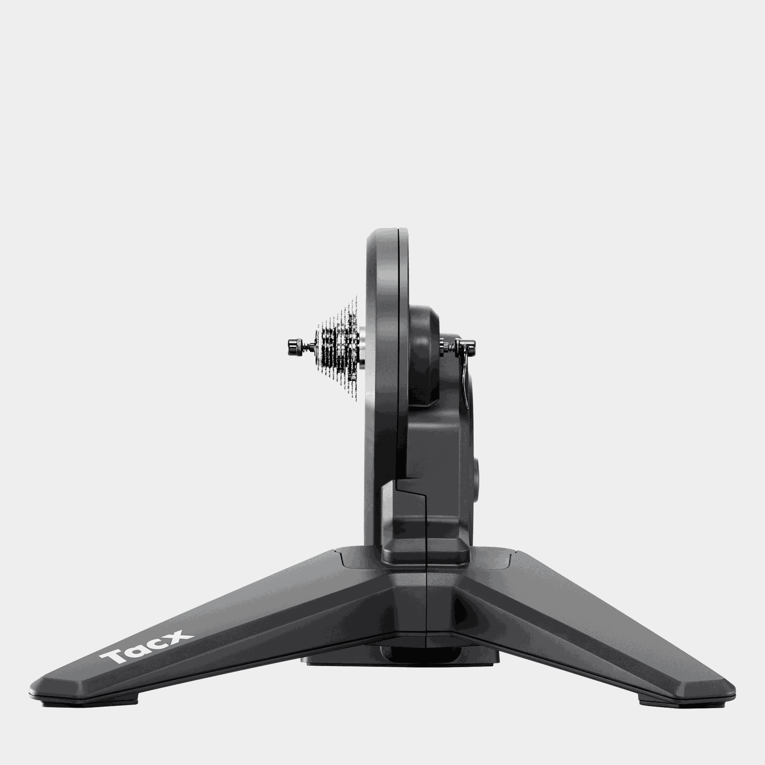 Tacx, Flux S, trening domowy -