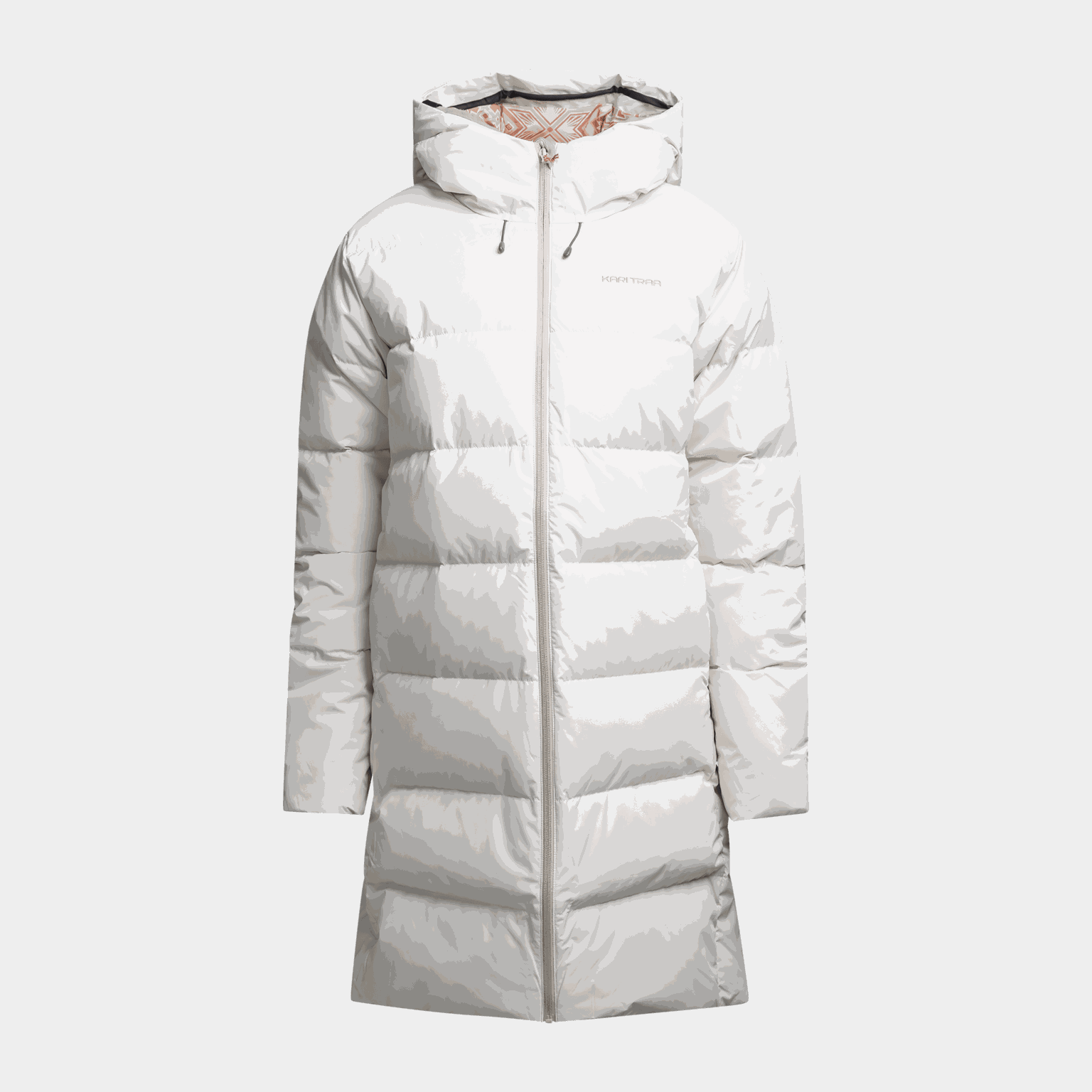 Julia Parka, parka de inverno feminina