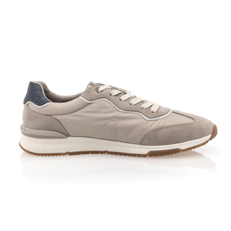 Baskets / sneakers Homme Gris