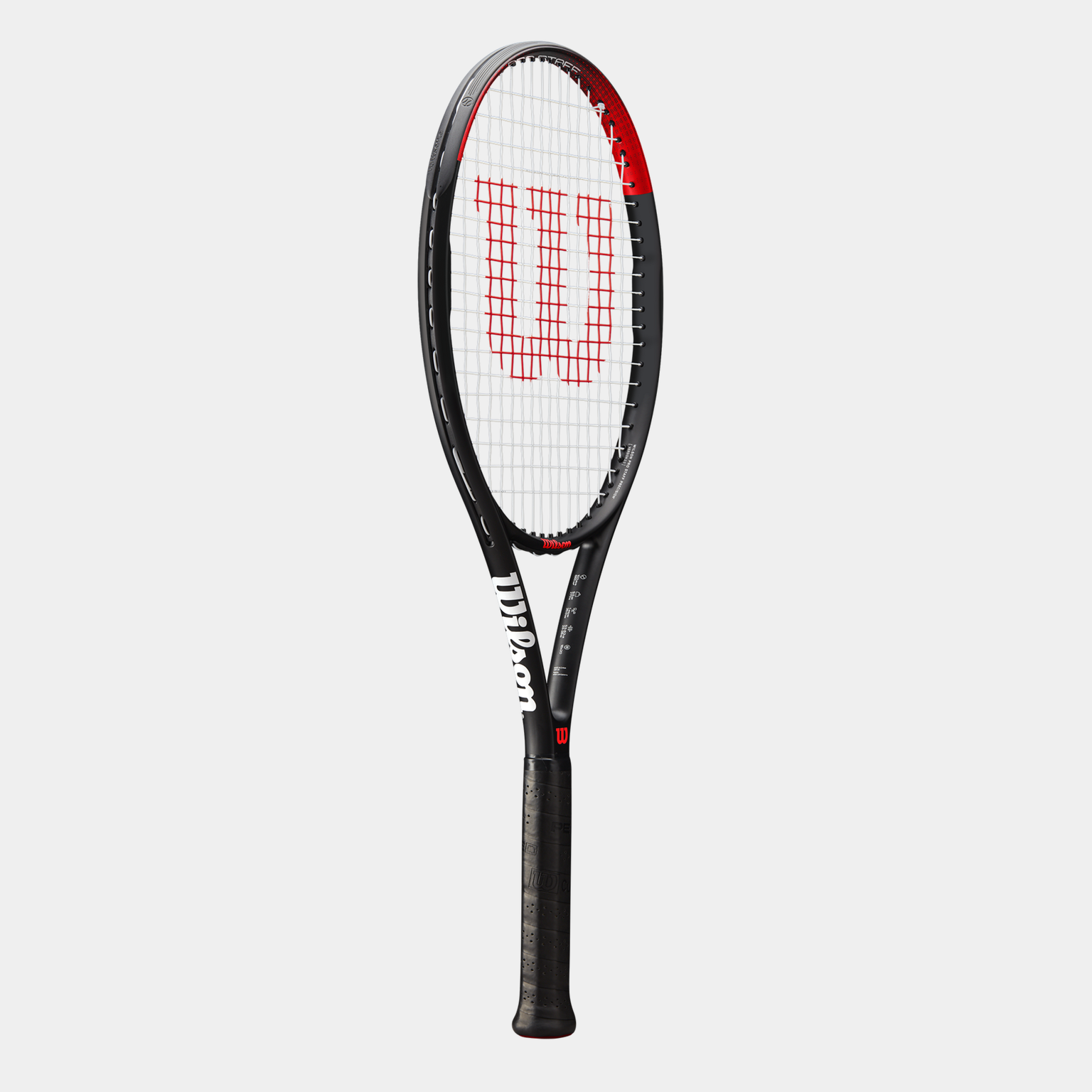  Ρακέτα τένις Pro Staff Precision 103 - Μαύρη