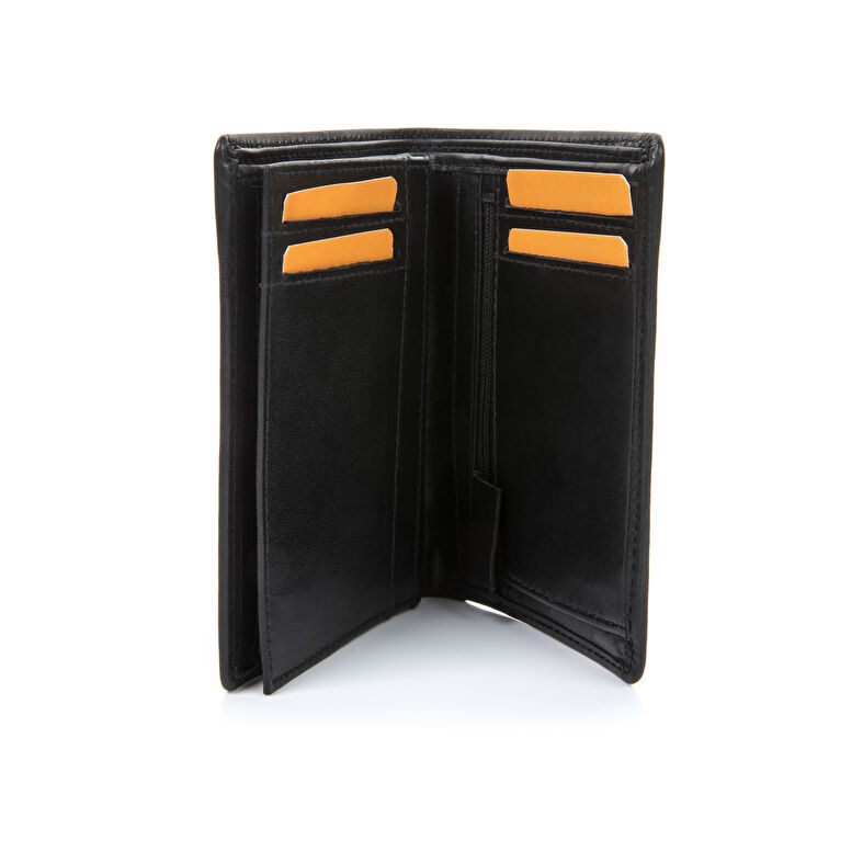  Portefeuilles Sacs Noir