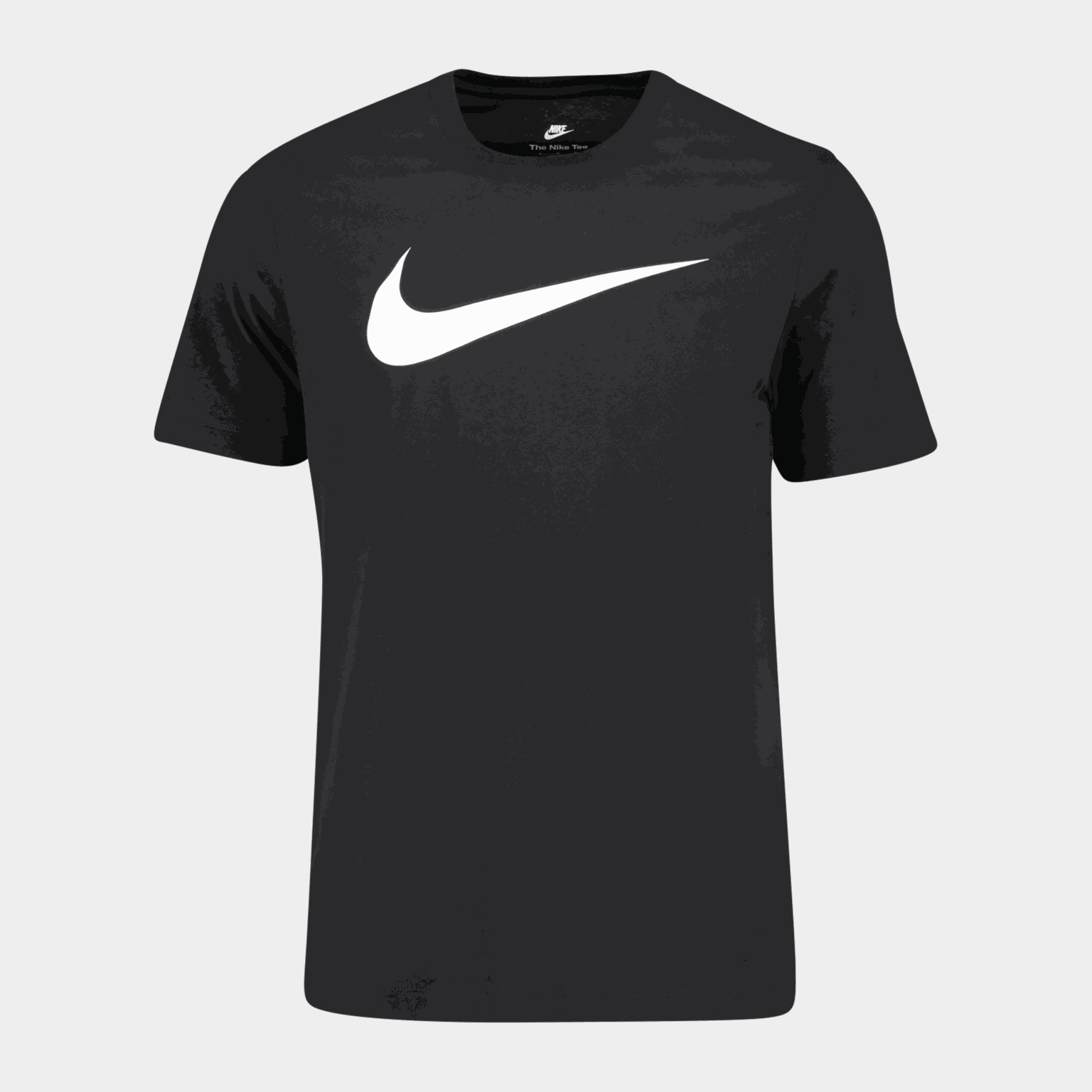 Tričko s logem Swoosh, pánské tričko