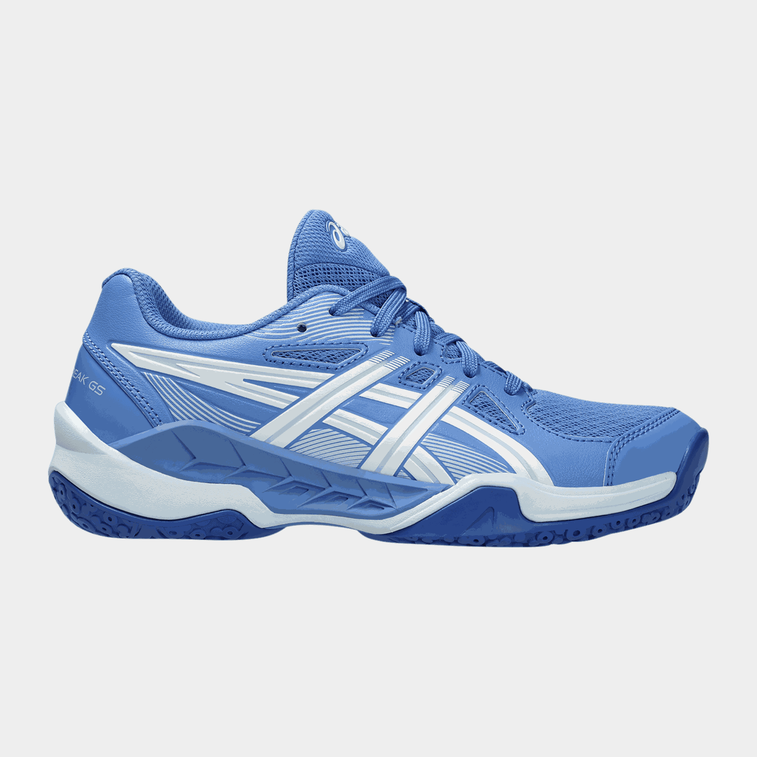 Gel-Powerbreak Gs, buty halowe, juniorskie