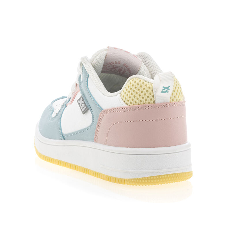 Baskets / sneakers Fille Multicouleur