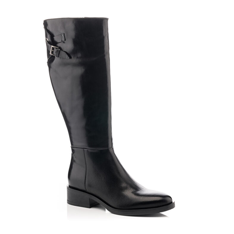 Bottes Femme Noir