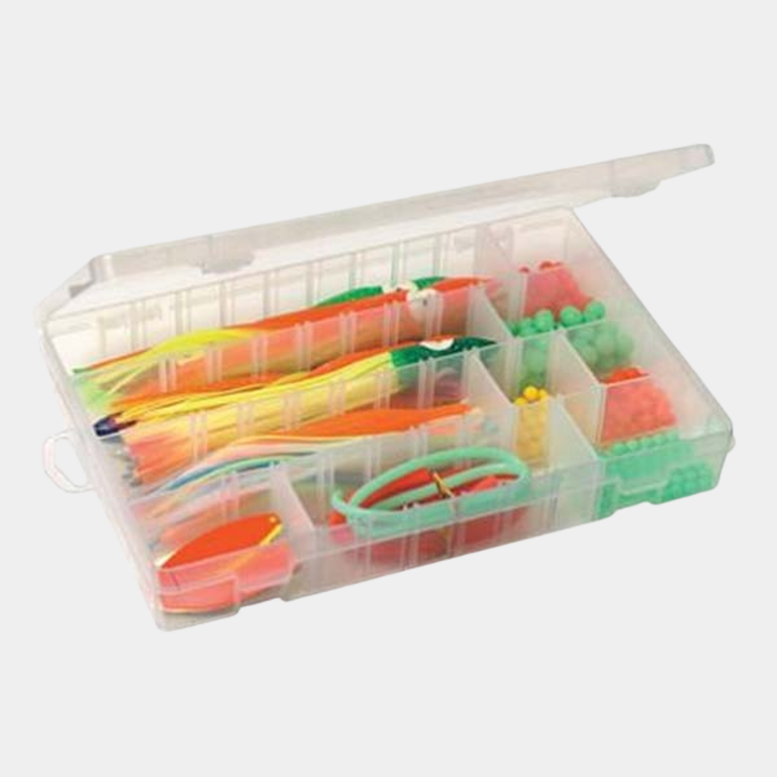  Acessórios para filtros de água salgada -