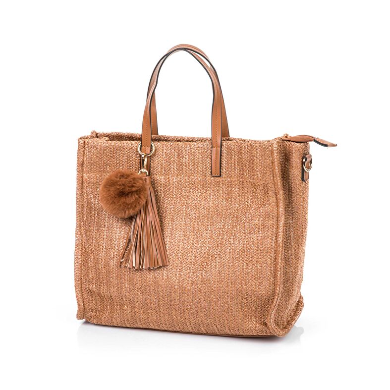  Bolsos de mujer Bolsos Marrón