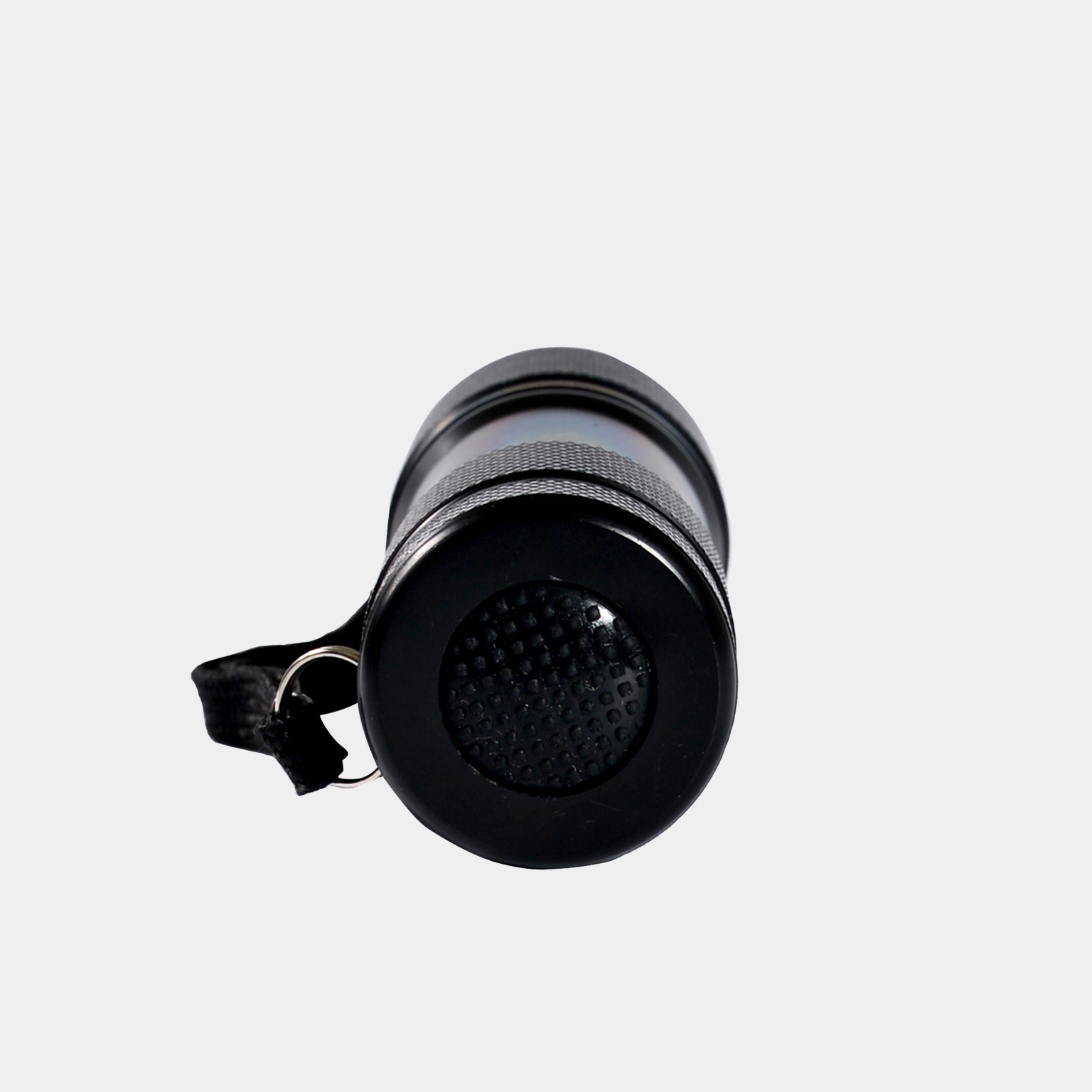  Metalen zaklamp
