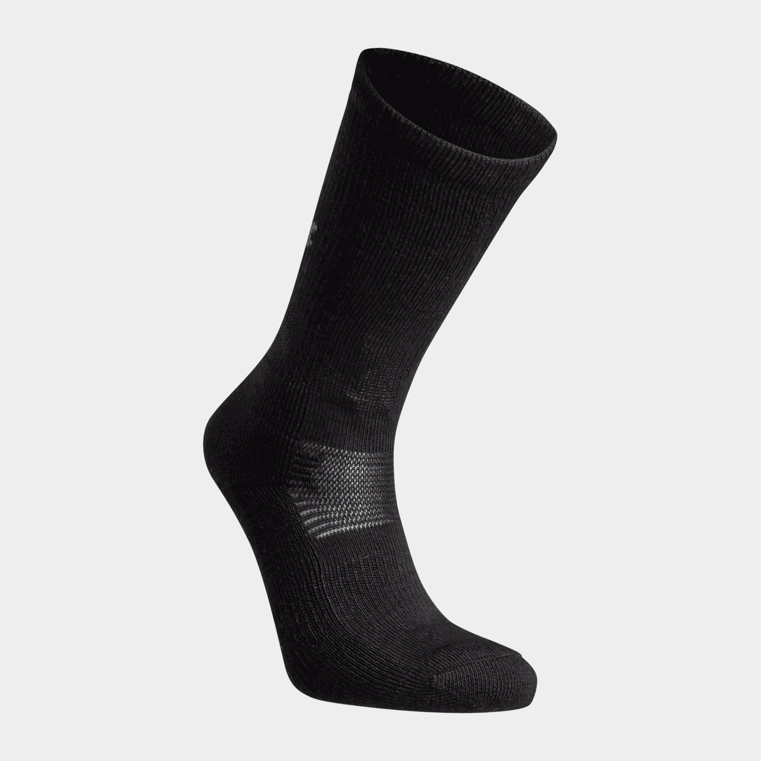 Ciepłe wełniane skarpety myśliwskie, unisex.