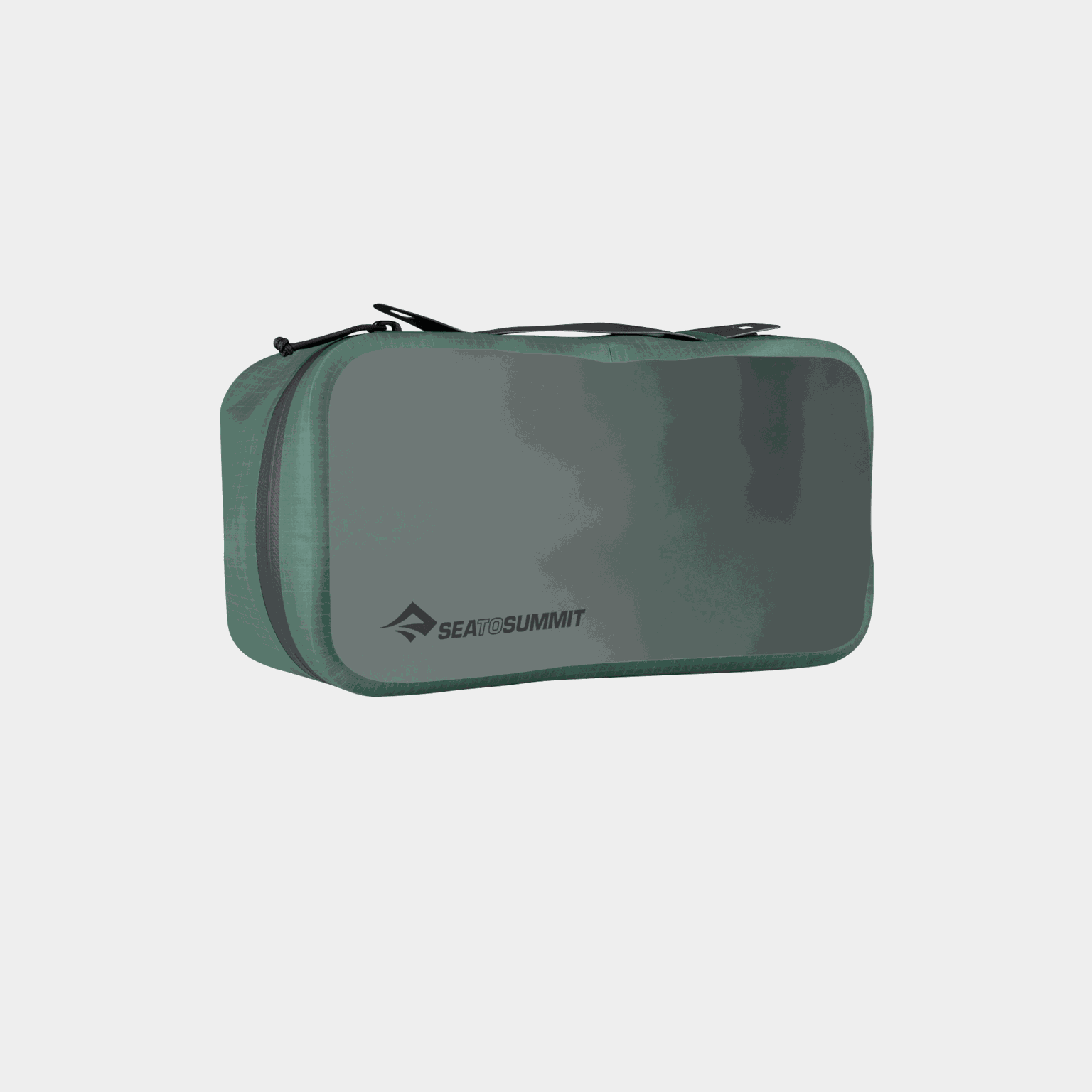 Hydraulic Packcube M, pakkpose - Grønn