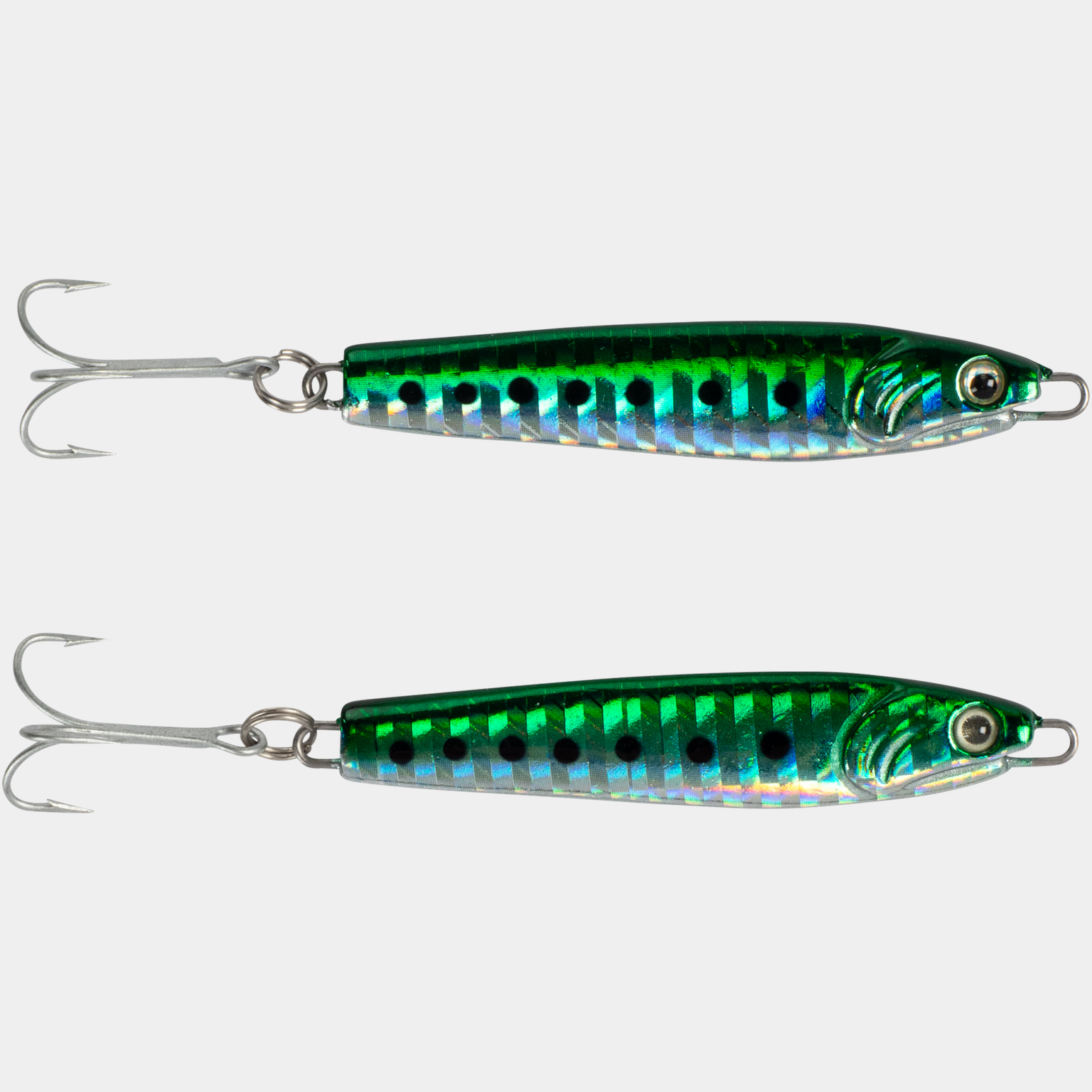  SILDEKONGEN 18G, ambalaj necitit, lot de 2 buc.