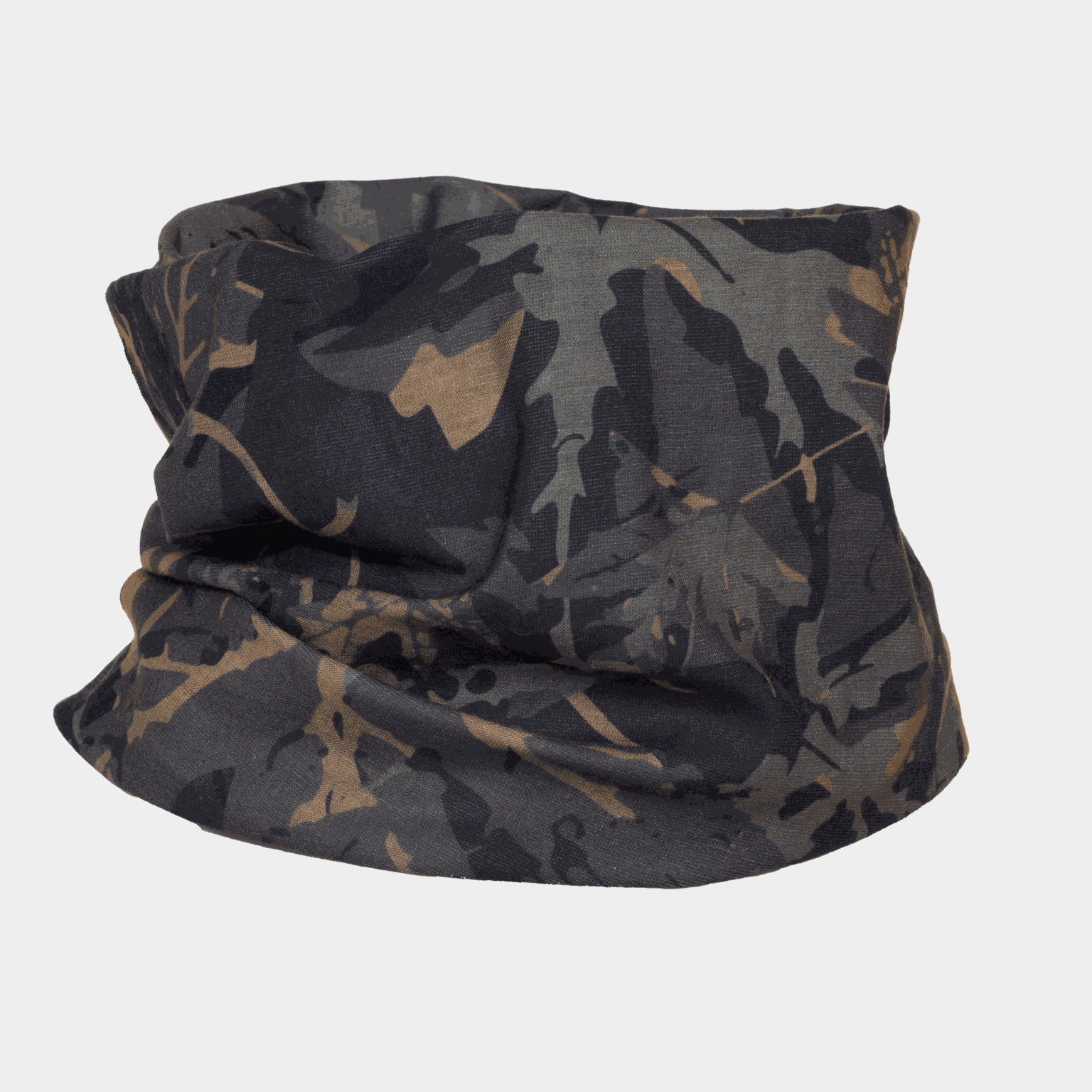 Macmillan Camo Necktube, hals