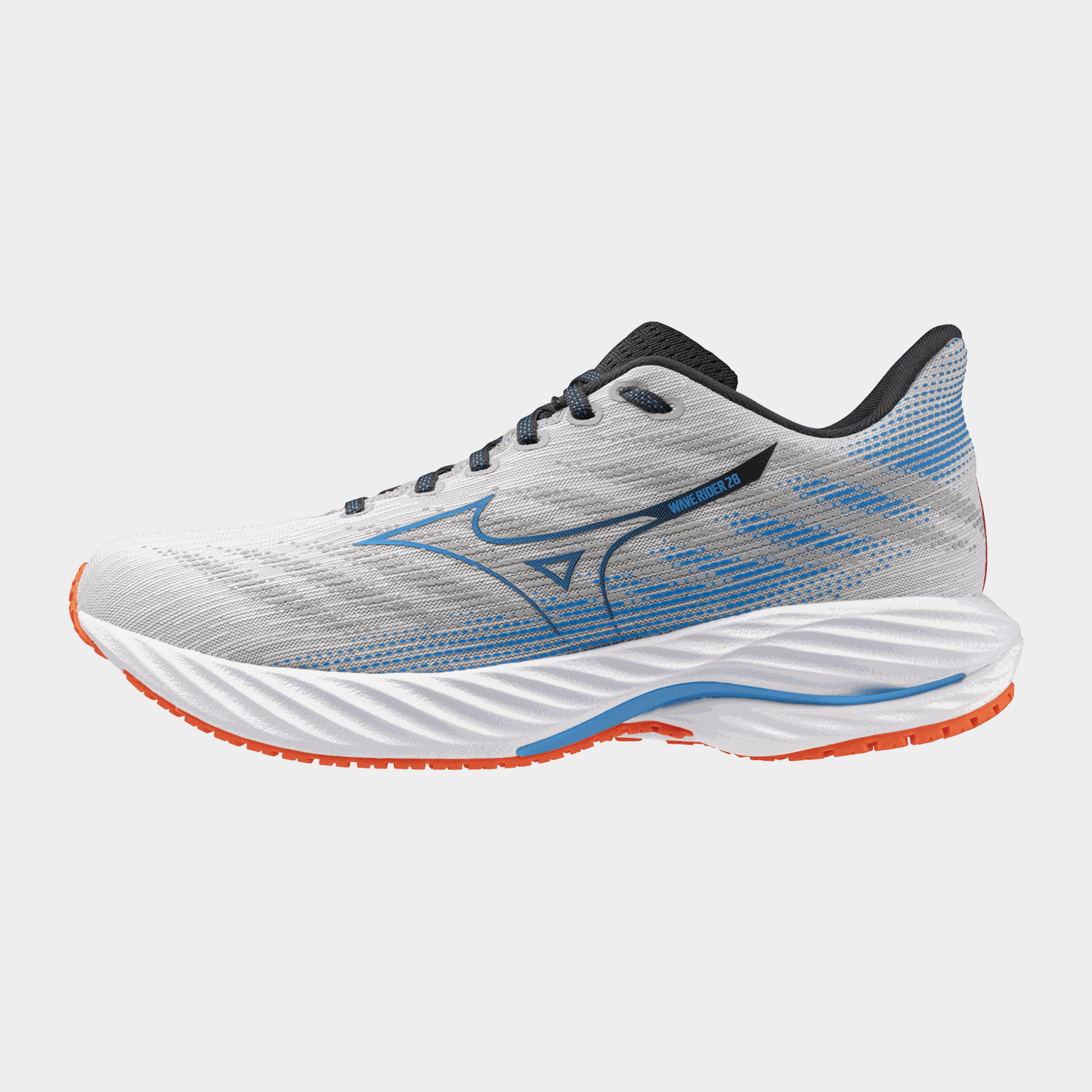  Wave Rider 28, chaussures de course, homme