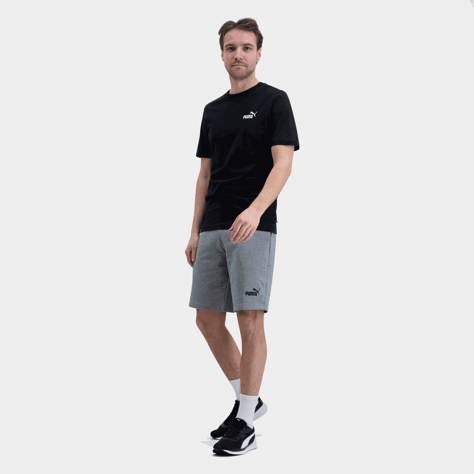 Pánské kraťasy Essentials 25 cm