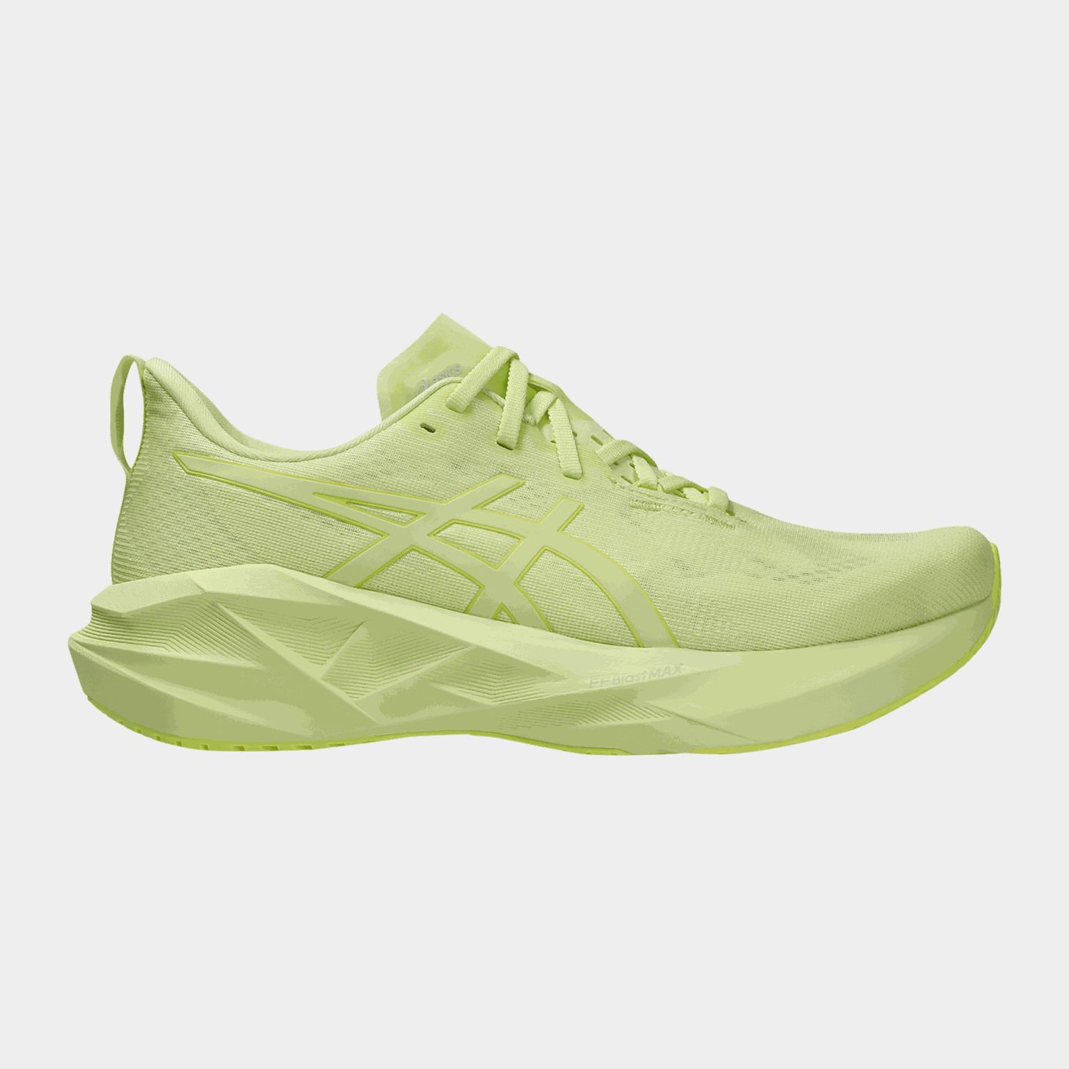 Novablast 5 Lite-Show, Chaussures de course, Homme - Jaune