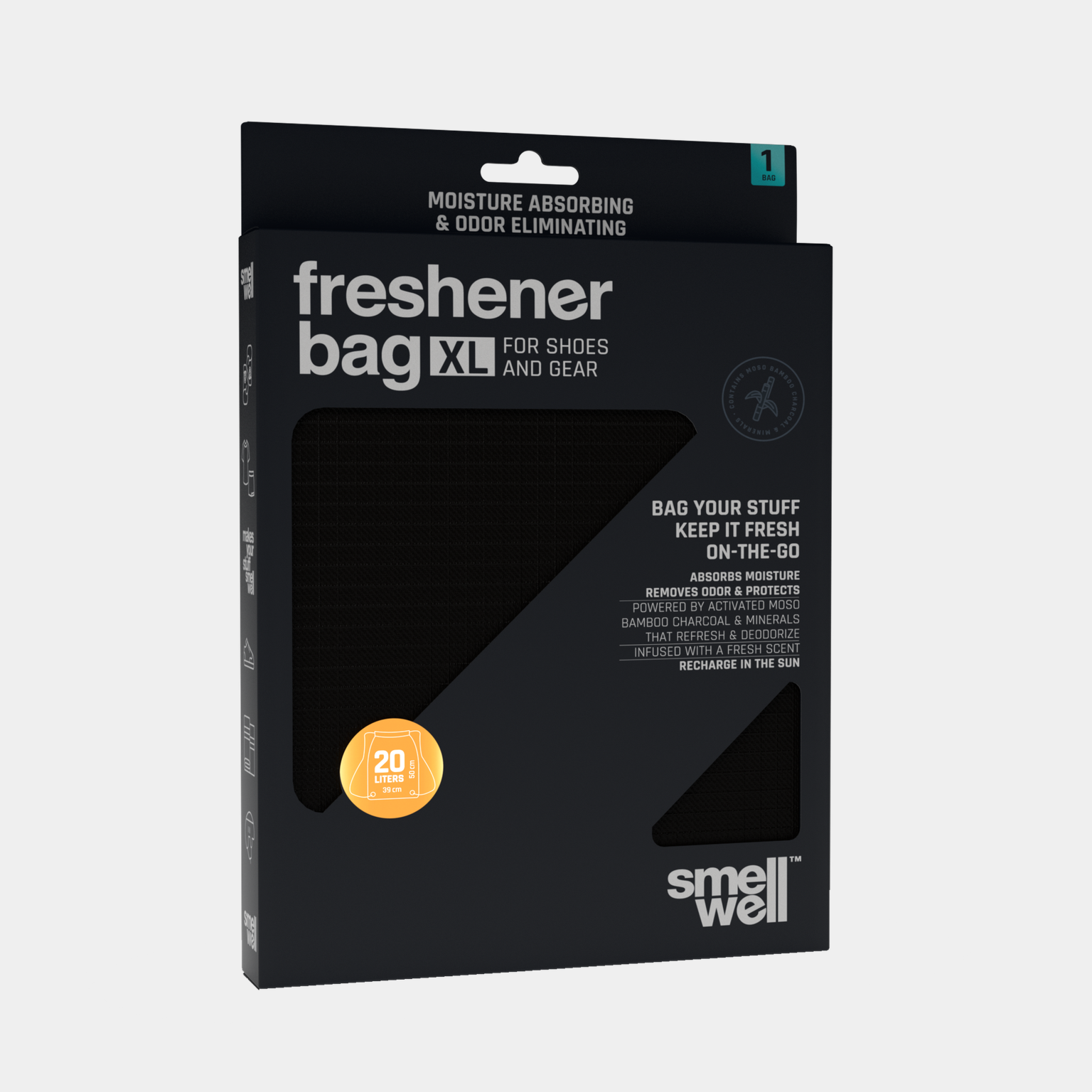  Odświeżacz powietrza SmellWell Freshbag XL