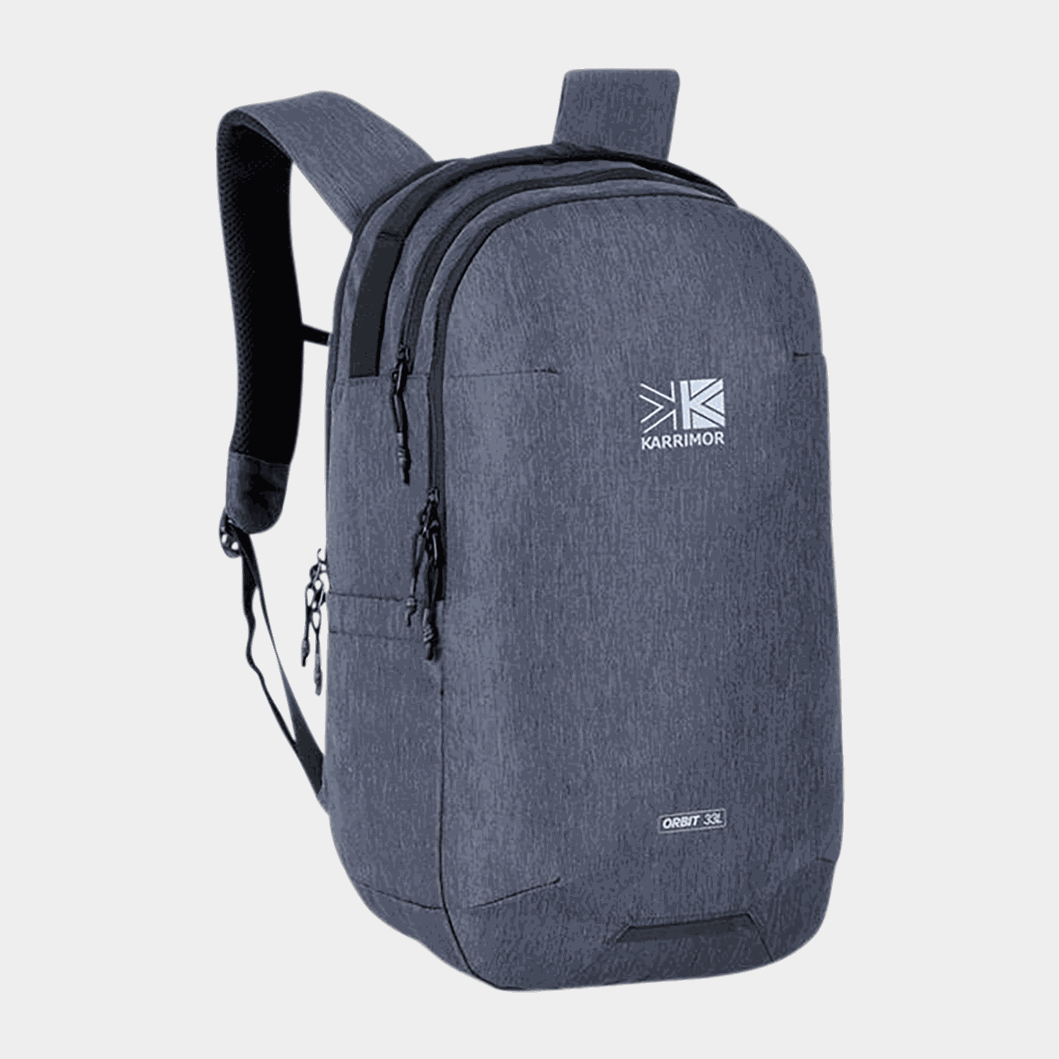  Karrimor Orbit 33L 00 Rugzak - Zwart