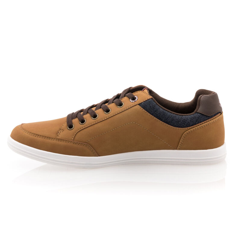 Baskets / sneakers Homme Marron