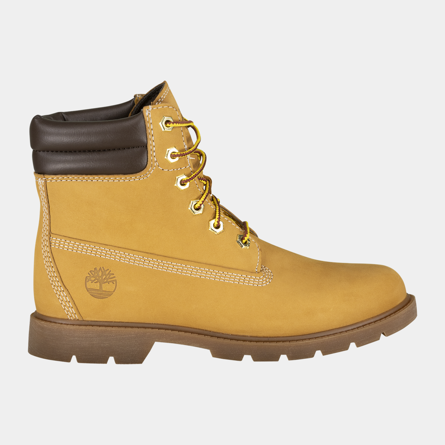  Linden Woods 6-calowe damskie buty casualowe