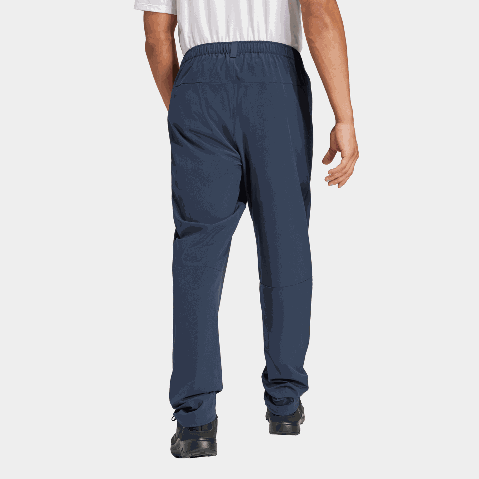 Męskie spodnie ze stretchem Multi Essentials