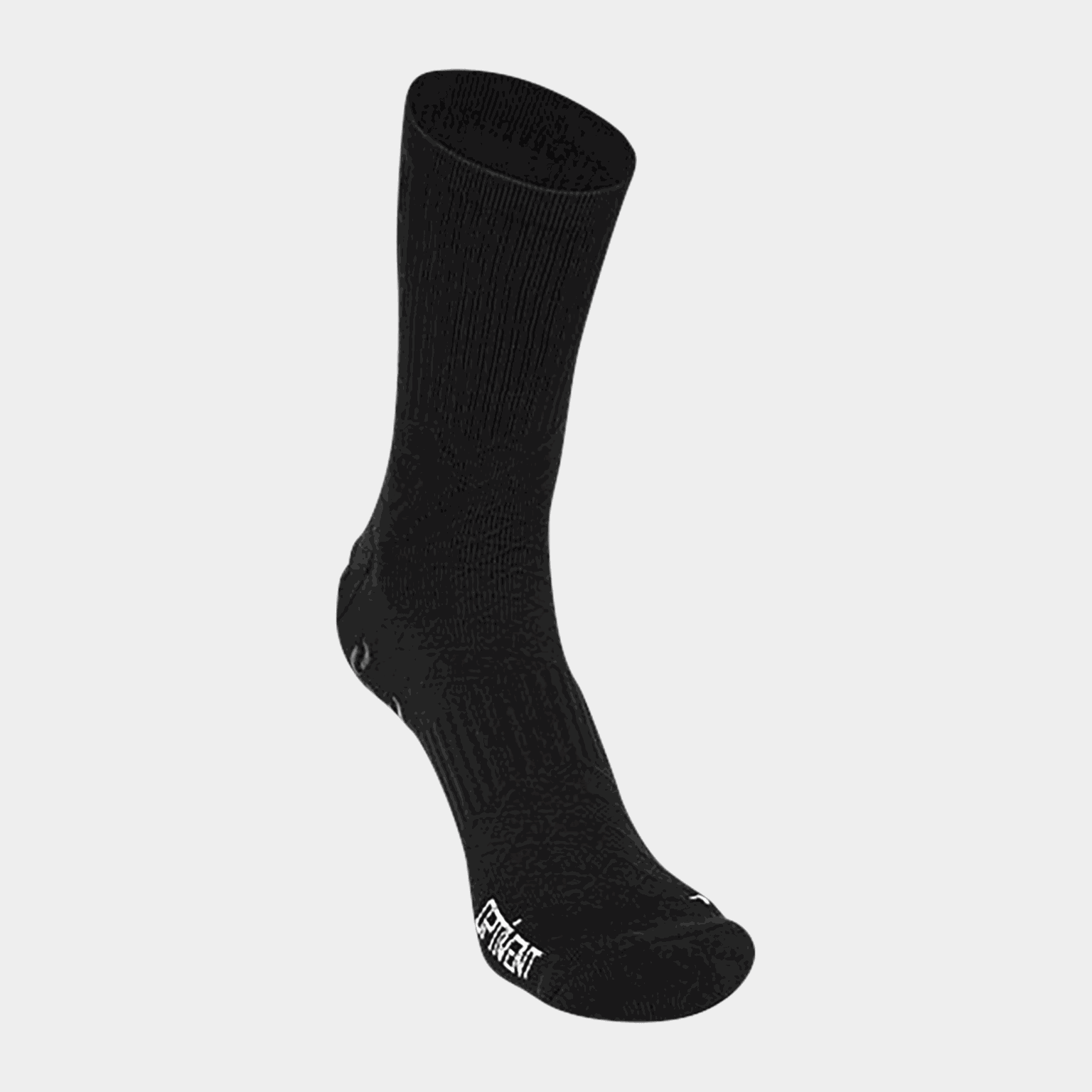  Meias de futebol Elite Grip masculinas (1 pacote)