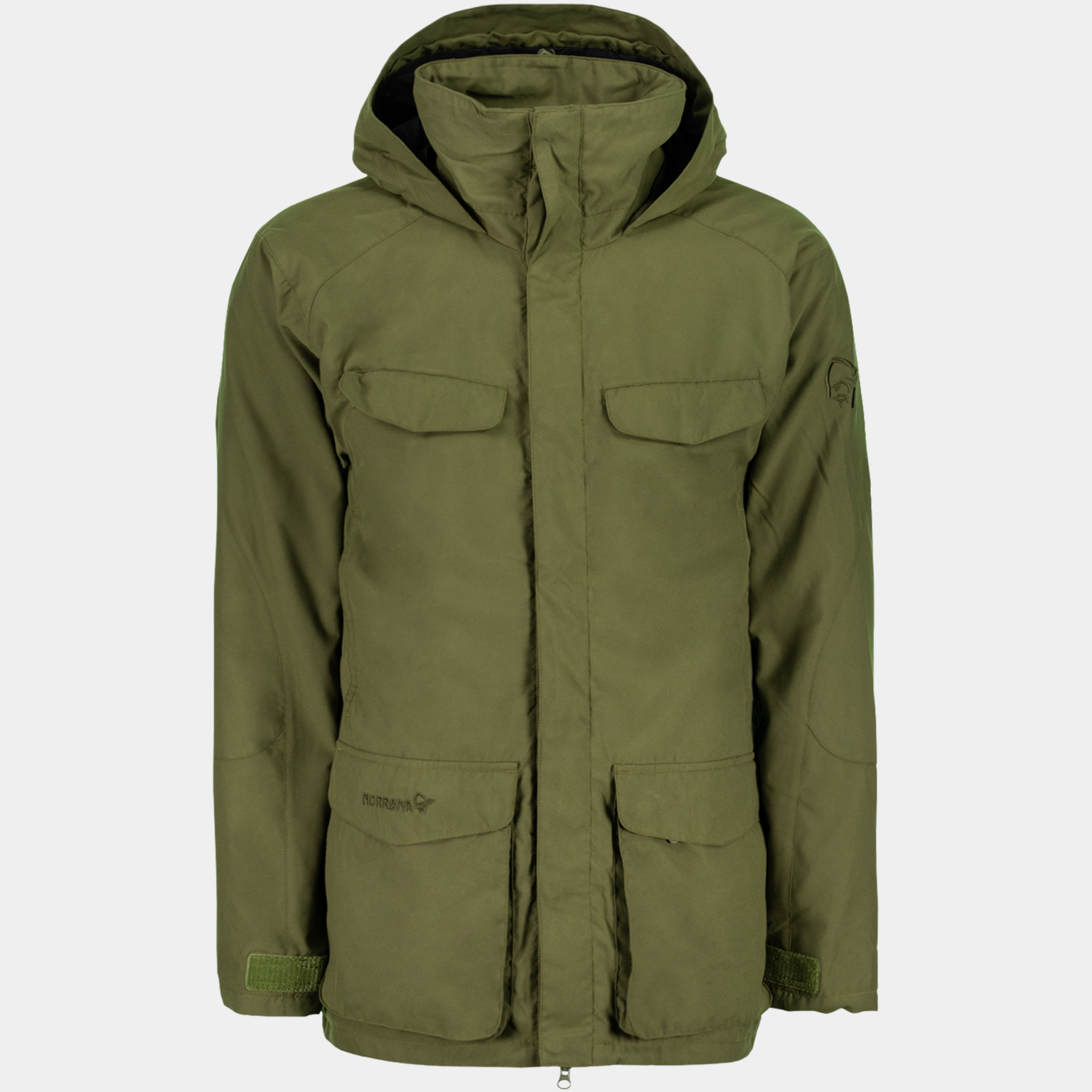  Kurtka Finnskogen Gore-Tex, kurtka myśliwska, unisex