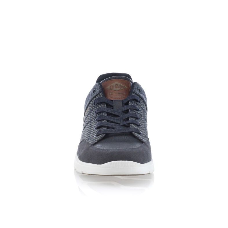 Baskets / sneakers Homme Bleu