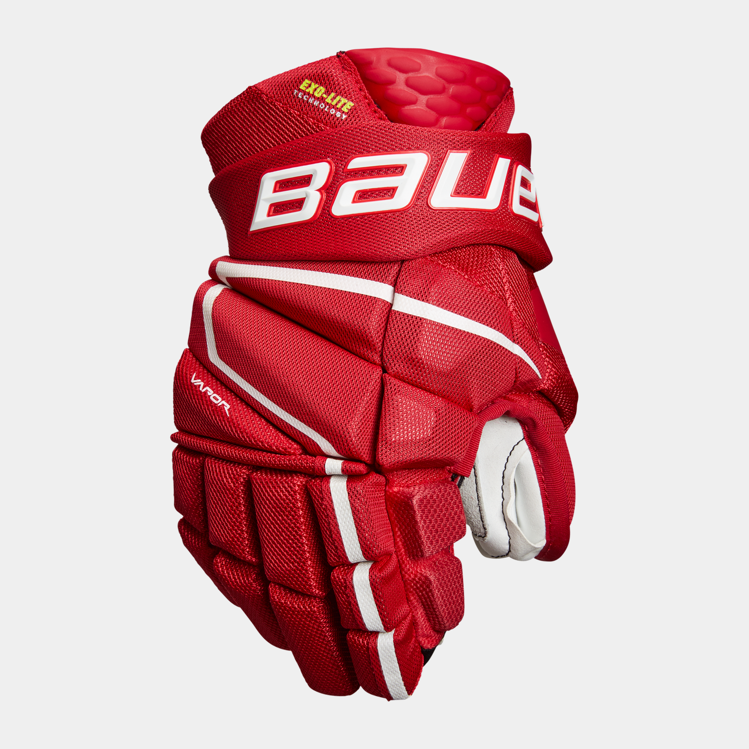  Rękawice S22 Vapor Hyperlite – Junior 23/24, dziecięce rękawice do hokeja na lodzie