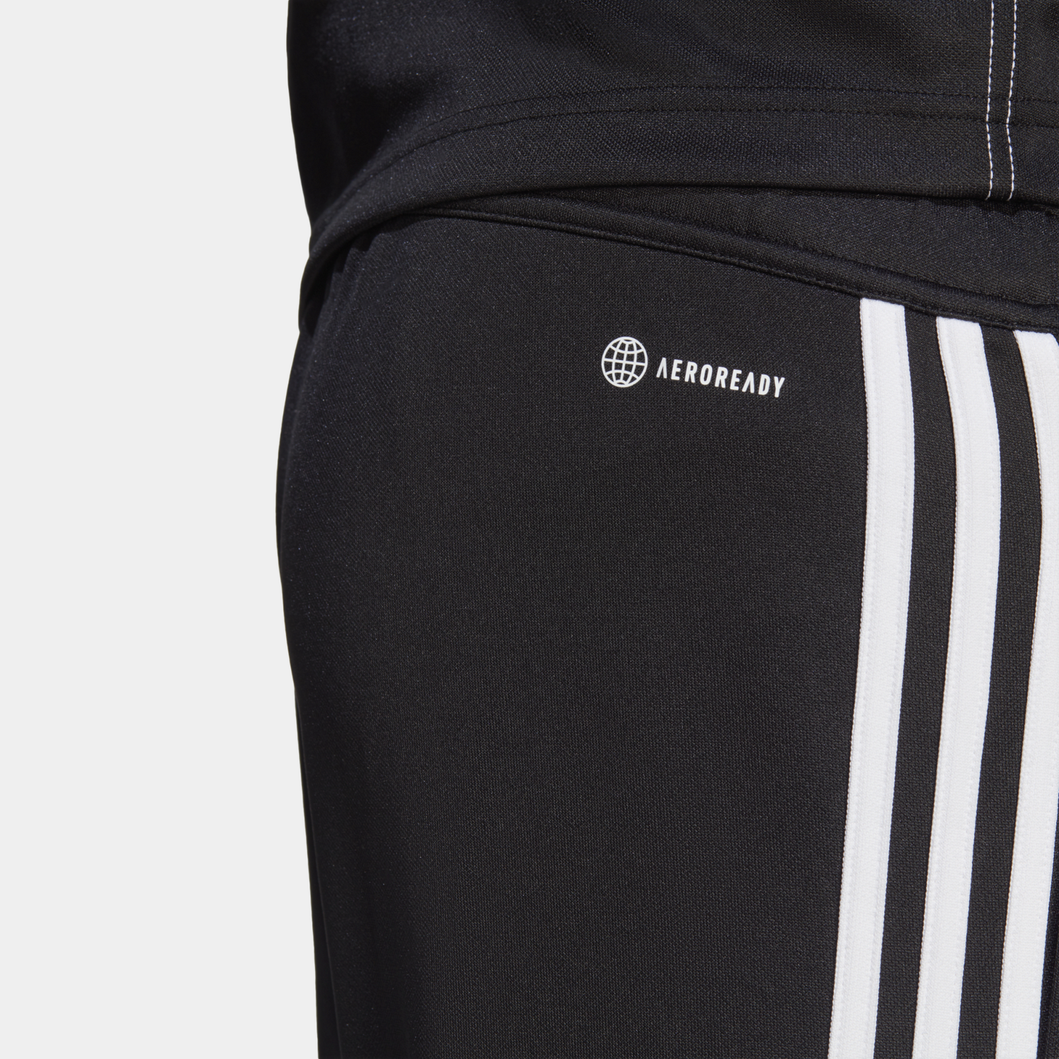 Tiro23 Club Training Pant, treningsbukse herre - Svart